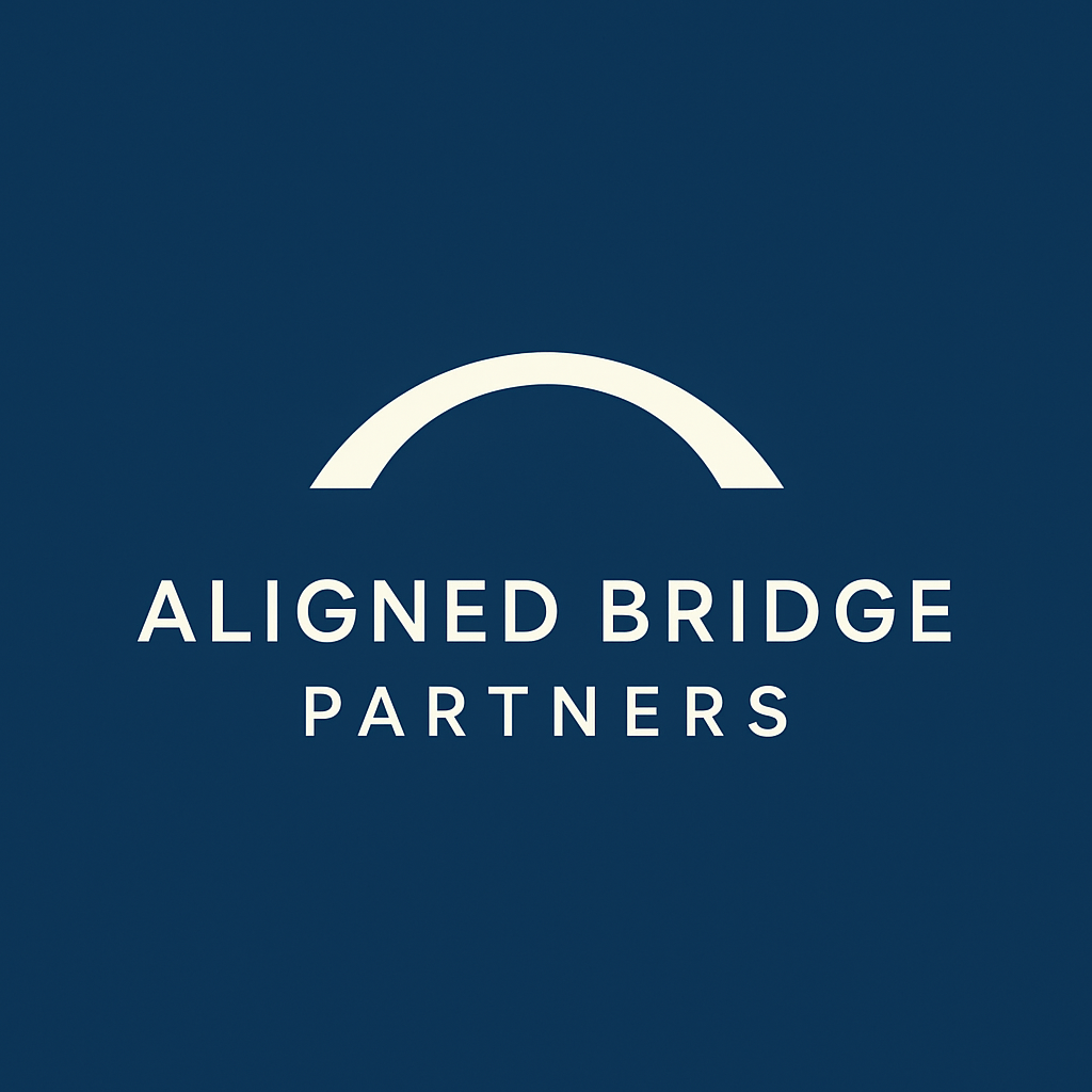 Aligned Bridge Partners Logo